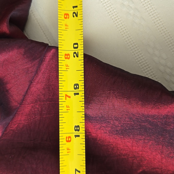 ☀️Host Pick☀️Vintage Cocktail Evening Jacket 14 EUC - Picture 8 of 13